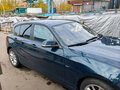 2013 BMW 1 серии 118i II (F20/F21), синий, 1100000 рублей - вид 7