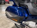 2020 Honda GL 1800 Gold Wing, синий, 2550000 рублей - вид 8