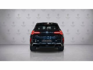 2026 BMW X3 Long 30L xDrive IV (G45/G48), белый, 8400000 рублей, вид 4