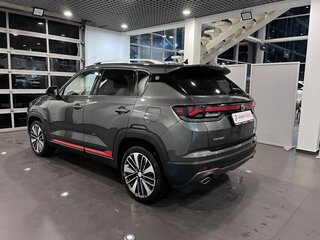 2024 Changan CS35 Plus I Рестайлинг, серый, 1975000 рублей, вид 5