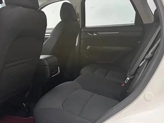 2025 Mazda CX-5 II Рестайлинг, белый, 2626000 рублей - вид 4