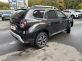 2021 Renault Duster II, чёрный, 2150000 рублей - вид 4