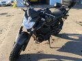 2014 Yamaha XJ6 (FZ6R), чёрный, 525000 рублей - вид 7