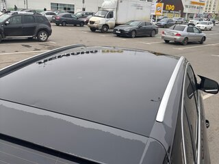 2009 Audi Q5 I (8R), чёрный, 1250000 рублей, вид 5