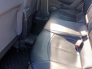 2011 Nissan Qashqai I Рестайлинг, белый, 850000 рублей, вид 5