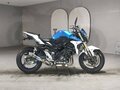 2014 Suzuki GSR 750, синий, 697000 рублей - вид 1