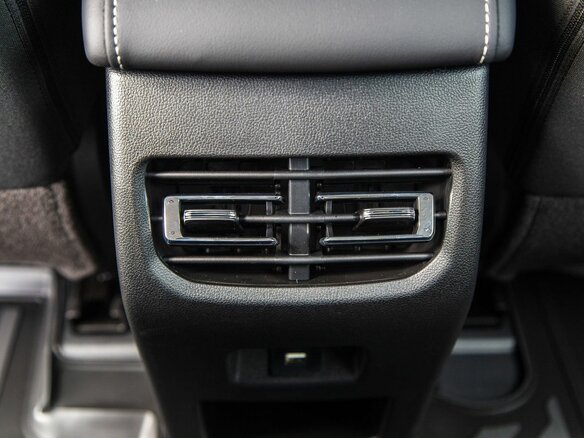 2026 Haval M6 II, чёрный, 2099000 рублей - вид 27