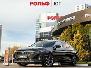 2023 Chery Arrizo 8, чёрный, 1898000 рублей, вид 1