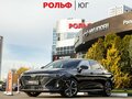 2023 Chery Arrizo 8, чёрный, 1898000 рублей