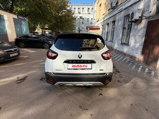 2020 Renault Kaptur I, белый, 1550000 рублей, вид 5
