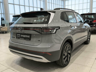 2025 Volkswagen Tharu XR 300 TSI, серый, 3150000 рублей, вид 5