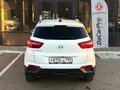 2019 Hyundai Creta I, белый, 1690000 рублей - вид 4