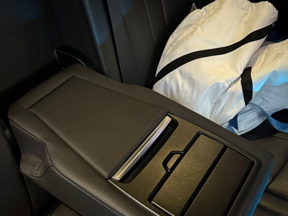 2016 BMW X5 30d III (F15), чёрный, 3150000 рублей - вид 28