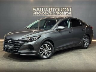 2023 Changan Eado Plus I, серый, 1650000 рублей, вид 1