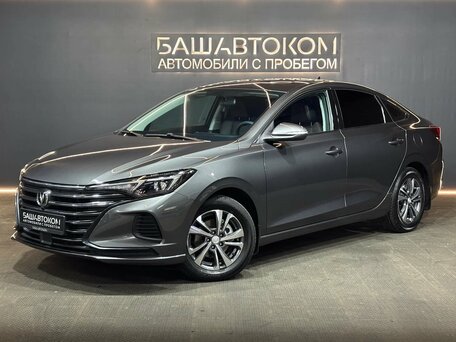 Changan Eado Plus I