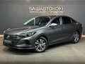 2023 Changan Eado Plus I, серый