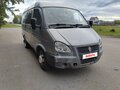 2010 ГАЗ ГАЗель (2705) Комби, серебристый, 470000 рублей - вид 4