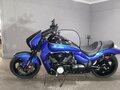 2017 Suzuki Boulevard M109R, синий, 1625000 рублей - вид 1