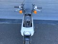 1981 Honda NCZ 50 Motocompo, красный, 350000 рублей - вид 2