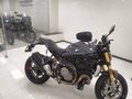 2018 Ducati Monster 1200, серый, 1250000 рублей - вид 2