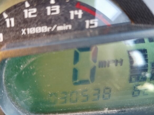 2004 Yamaha FZ6, серый, 295000 рублей - вид 3