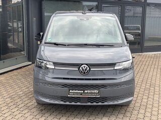 2023 Volkswagen Multivan T7, серый, 4780001 рублей, вид 2