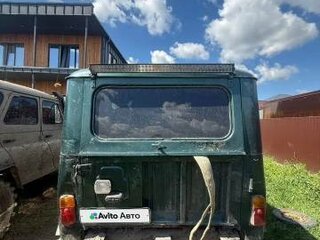 1992 УАЗ 31512, серый, 175000 рублей, вид 4