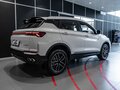 2026 Belgee X50+, белый, 2509990 рублей - вид 5
