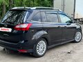 2011 Ford C-MAX II, чёрный, 850000 рублей - вид 3