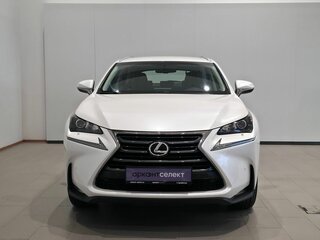 2015 Lexus NX 200 I, белый, 2855000 рублей, вид 2