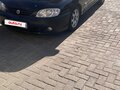 2008 Kia Spectra I Рестайлинг 2, чёрный, 240000 рублей