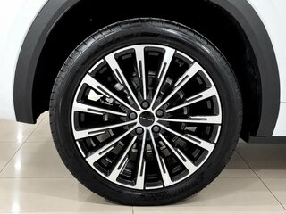 2026 VOLGA K50, белый, 4649000 рублей, вид 4