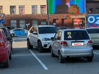 2011 BMW X5 35i II (E70) Рестайлинг, белый, 2300000 рублей, вид 2