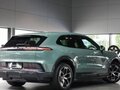 2026 Porsche Cayenne Electric IV, зелёный, 19990660 рублей - вид 4
