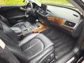 2010 Audi A7 I (4G), синий, 1750000 рублей - вид 8