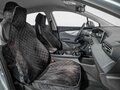 2024 BAIC U5 Plus, серый - вид 9