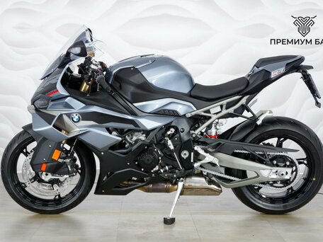 2025 BMW S 1000 RR, серый, 2299000 рублей, вид 2