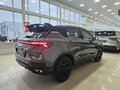 2024 Geely Coolray (Binyue Cool) I Рестайлинг, серый, 2249000 рублей - вид 7