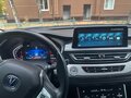2022 Changan CS75 I Рестайлинг, серый, 1800000 рублей - вид 5