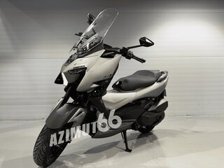2026 Zontes ZT368-M, коричневый, 599990 рублей, вид 2