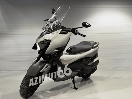 2026 Zontes ZT368-M, коричневый, 599990 рублей, вид 2