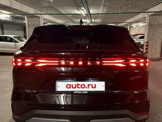 2025 Geely Galaxy L7 18.7 kWh, чёрный, 3090000 рублей, вид 5