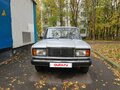 2010 Lada (ВАЗ) 2107, серебристый, 168000 рублей - вид 1