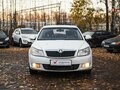 2012 Skoda Octavia II (A5) Рестайлинг, белый, 599000 рублей - вид 2
