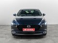 2021 Mazda 3 IV (BP), синий