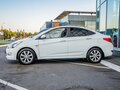 2015 Hyundai Solaris I Рестайлинг, белый, 1098000 рублей - вид 3