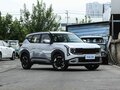 2026 Kia Seltos II China Market, белый, 3369000 рублей - вид 1