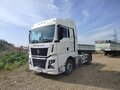2022 Sinotruk Sitrak C7H, белый, 5055000 рублей