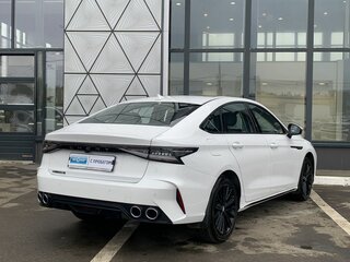 2025 Chery Arrizo 8, белый, 2498500 рублей, вид 5