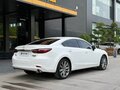 2023 Mazda 6 Atenza III (GJ) Рестайлинг 2, белый, 1740000 рублей - вид 6